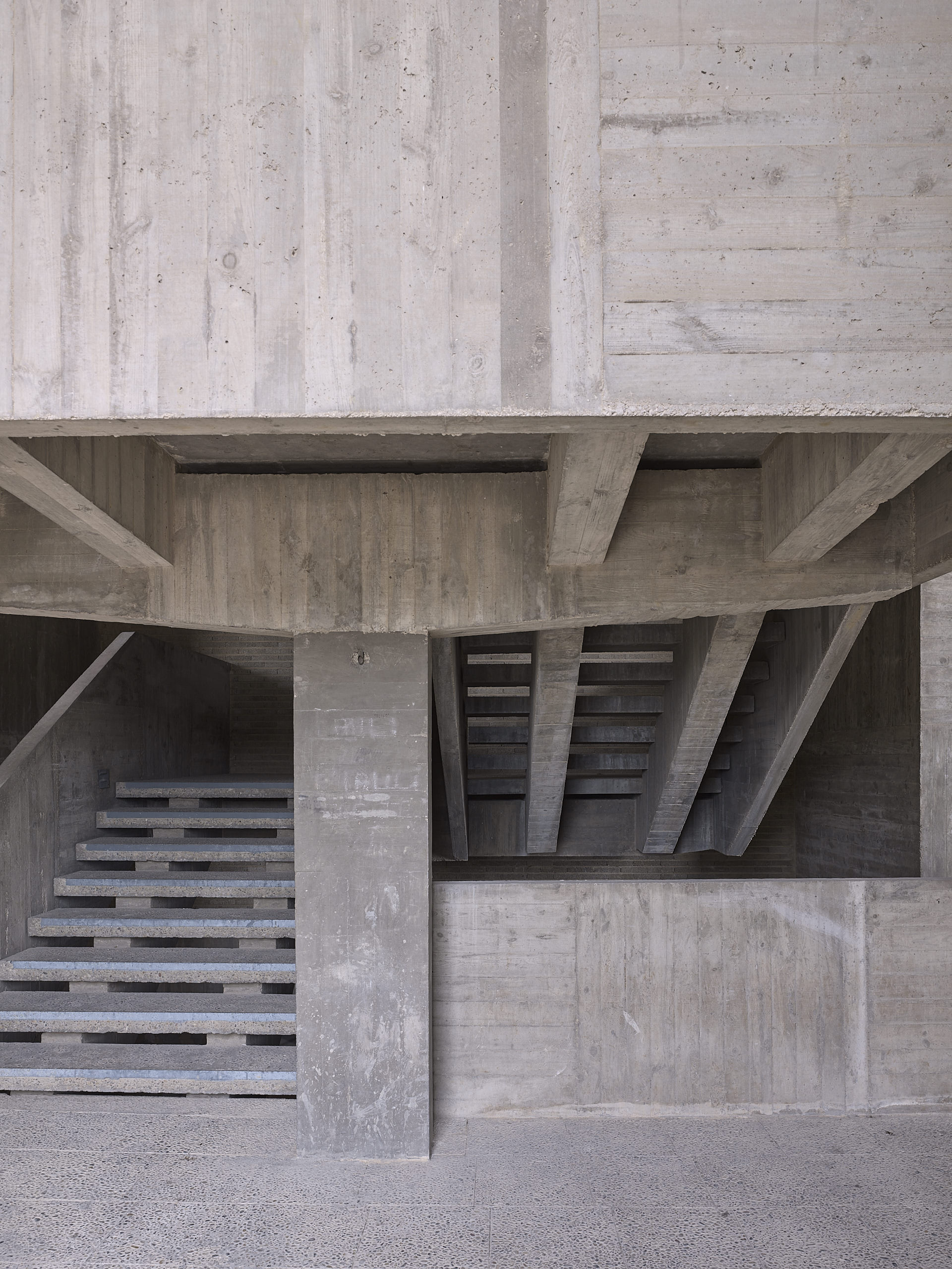 Universidad Laboral Cheste